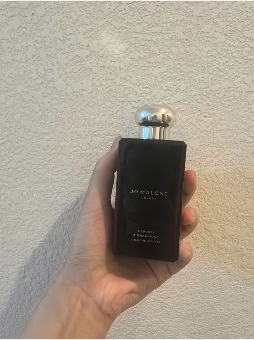 【brand new 】Jo Malone London Cypress&Grapevine Cologne Intense 100 ml
